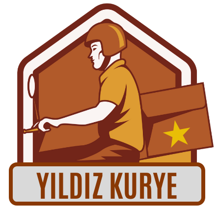 Antalya Yıldız Kurye